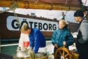 G&ouml;teborg