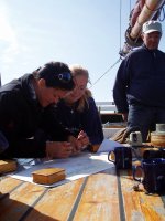 navigation